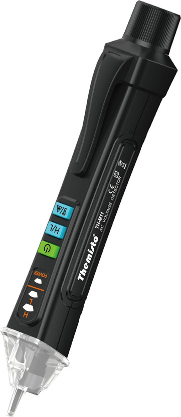 tHemiStO TH-M11 Non Contact AC (12-1000V) Digital Voltage Tester