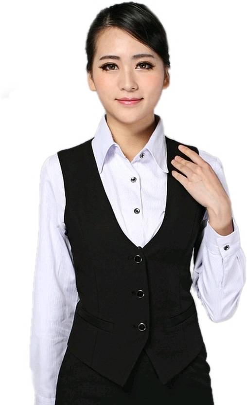 womens waist coat