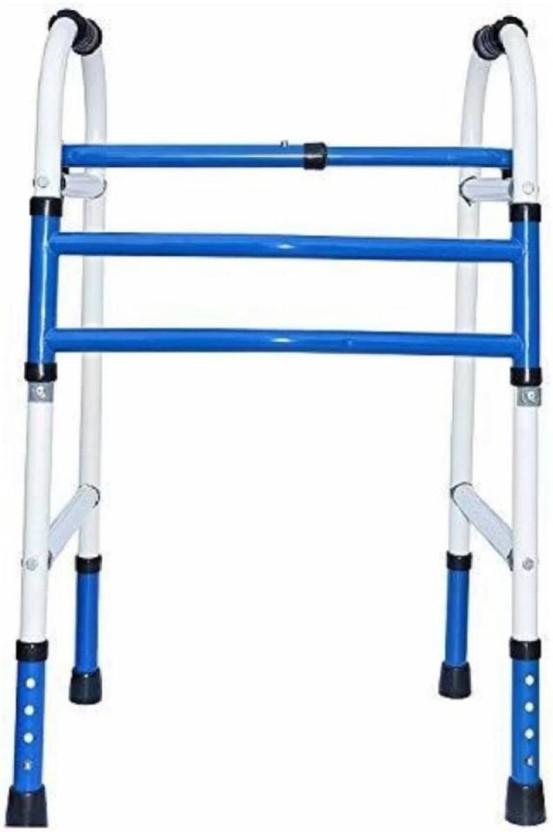 SAMRAT GOODS SUPPLY Bariatric Walker(Multicolor)