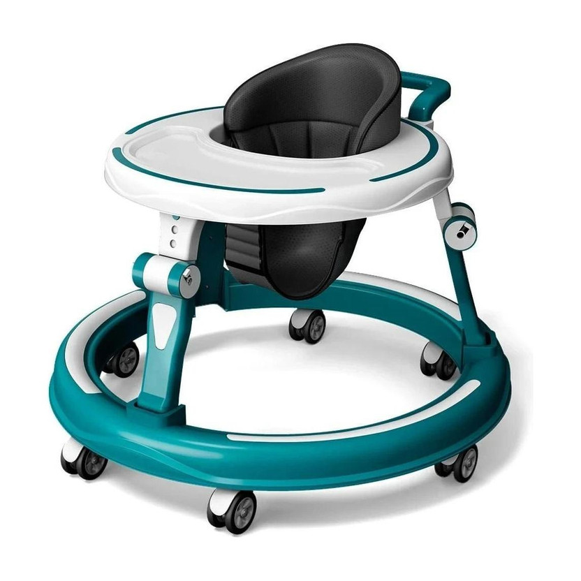 StarAndDaisy Activity Walker(Blue)