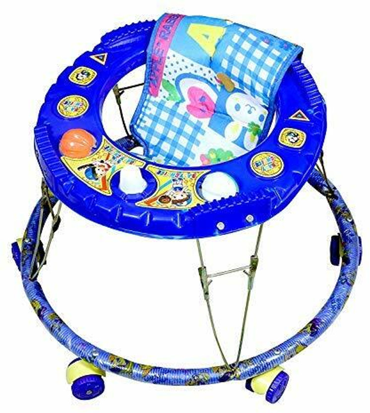 CLORA CLORA Activity Walker(Brown) - Flipkart Deal