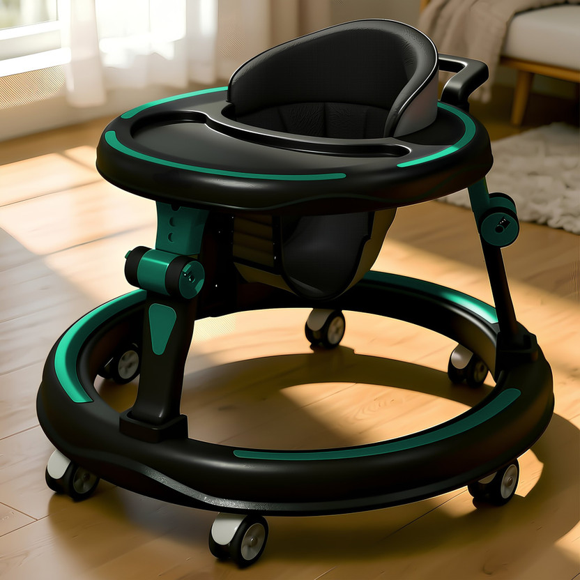 StarAndDaisy Activity Walker(Green)