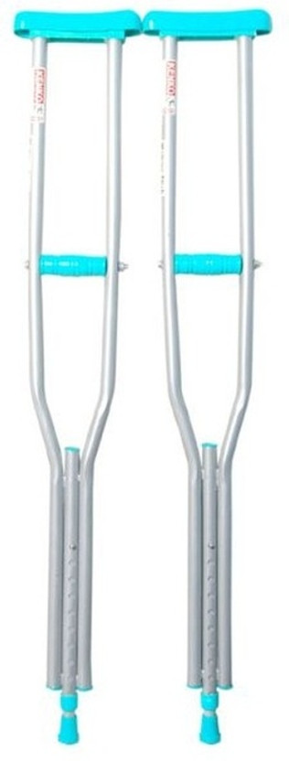 KENKO mobility mobility i18 Sea Green Walking Stick Suitable for MenWomenOld Walking Stick