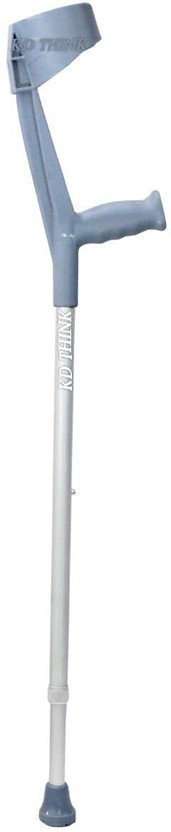 SD CASS Adjustable Walking Crutches & Elbow Sticks for Supports Walking Stick