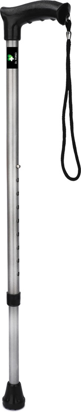Dr. TORSO Premium Walking Stick with for Men Women old age People Walking Stick
