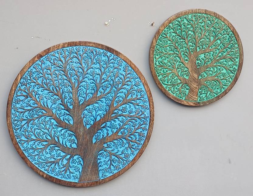 mango wood carving panel 24x24 inch Price in India Buy mango wood