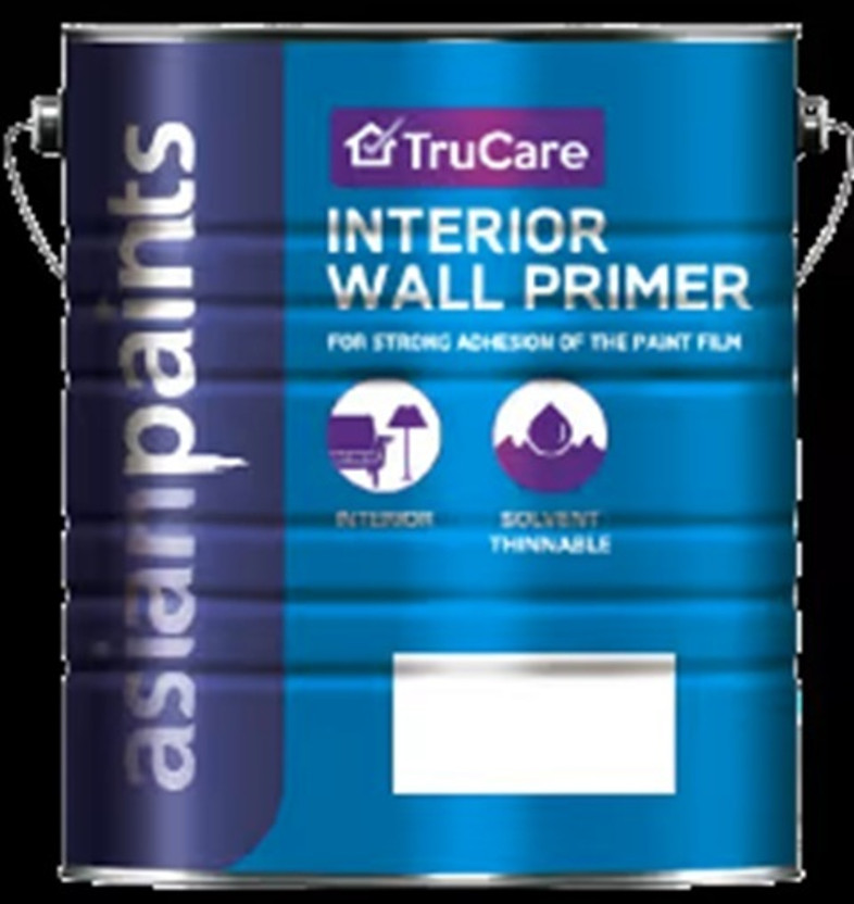 Asian paint WPS-1 WHITE Functional Wall Paint(1 L)