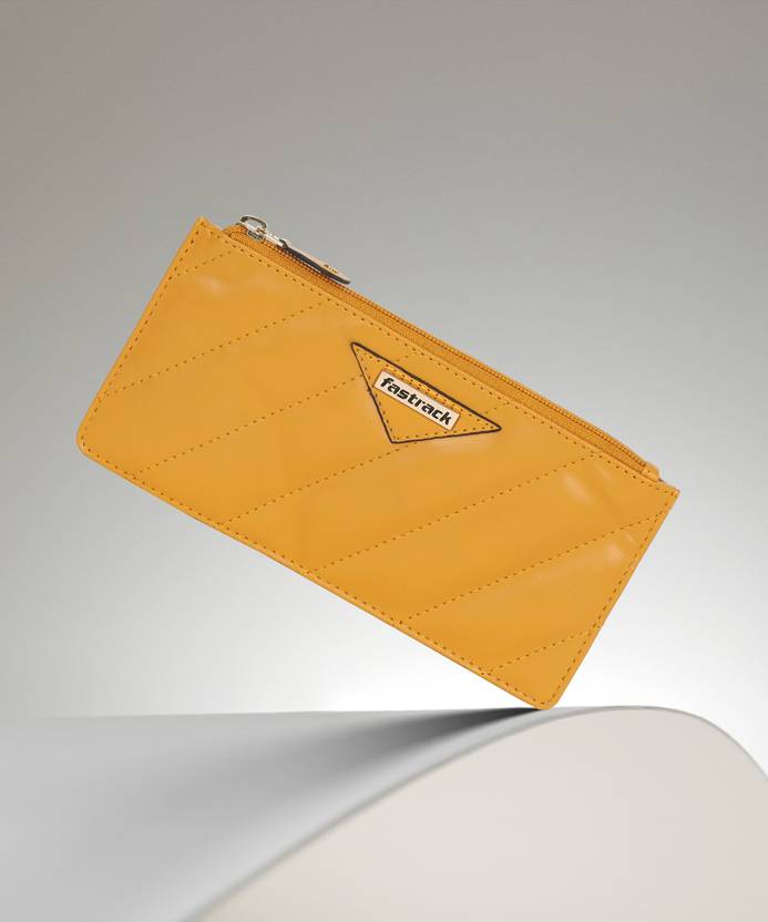 Fastrack wallets for womens top