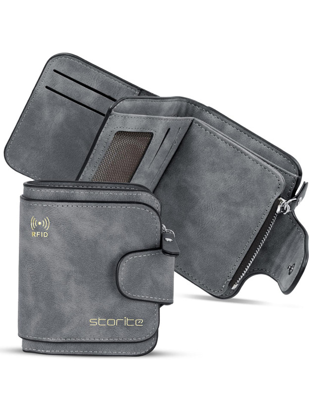 STORITE STORITE Casual, Formal, Party, Sports Grey  Clutch - Flipkart Deal