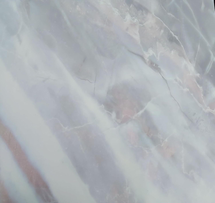 pinkparifashion 30 cm x 30 cm Waterproof Abstract Vinyl Wallpaper(Beige, Pack of 2)