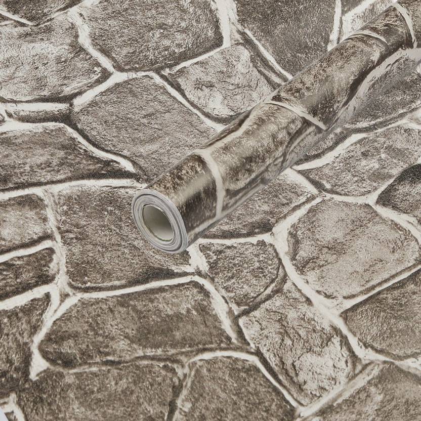 Flipkart SmartBuy Abstract Multicolor Wallpaper Price in India Buy