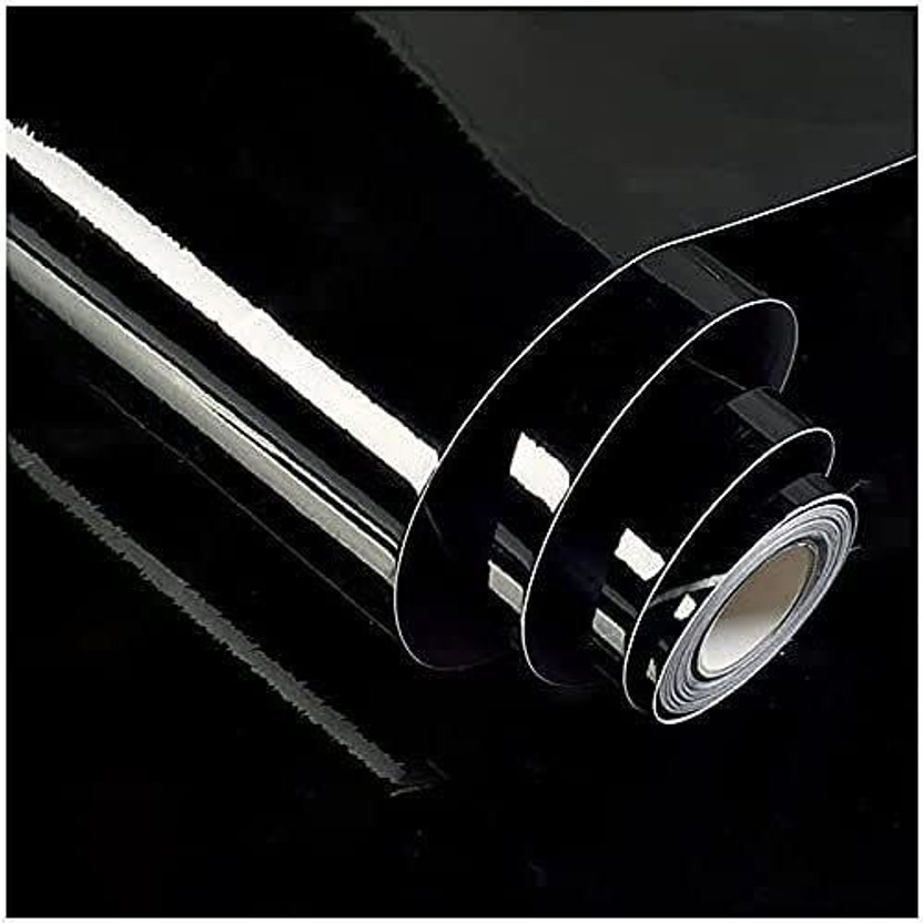 Wisdom Wrap for Car & Bike(Black)