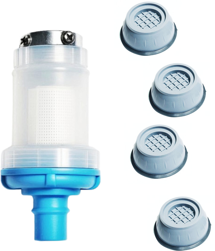 AYMA COMBO filter/vibration pad for washer Washing Machine Dryer Lint Filter