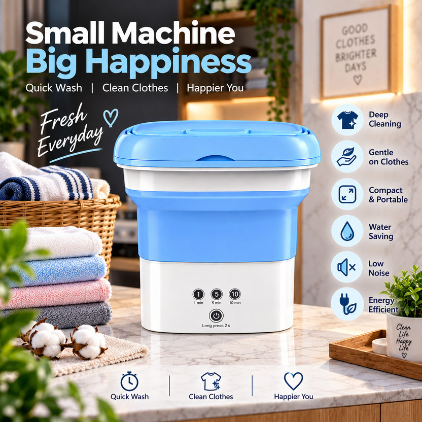 mastyy toyss Mini Portable Washing Machine Make everyday laundry easier . Washing Machine Door Hinge