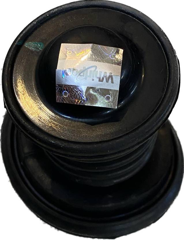 WashLine Wash Line’s whirlpool drain rubber seal Washing Machine Door