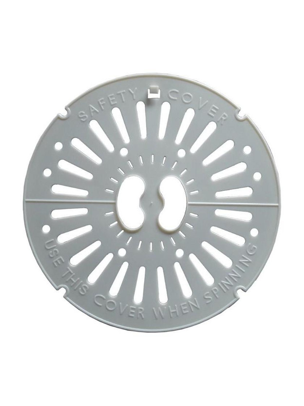 LG LG Semi Automatic Spin Cap Washing Machine Net(Pack of 1) - Flipkart Deal