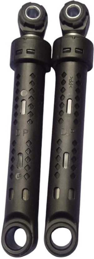 Sai Service Center Suitable for B.o.s.c.h Front Load 8kg Washing Machine Suspension/Shokers - (3) Washing Machine Net(Pack of 1)