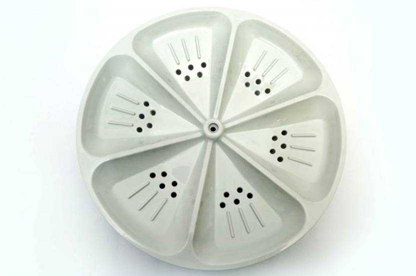 Pardzworld Pulsator 6 Baffle Suitable for Godrej Washing Machines 6 & 7