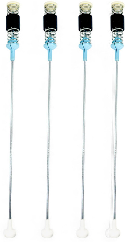 Sai Service Center Top Load Washing Machine 25inch Suspension Rods 11kg kg Samsung (Set of 4) Washing Machine Net(Pack of 1)