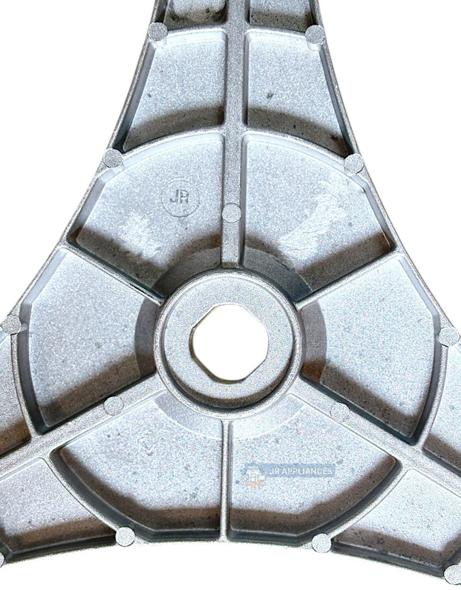 Sai Service Center Drum Spider Hub Assembly IFB Top Load Fully Automatic Washing Machine Parts Washing Machine Net(Pack of 1)