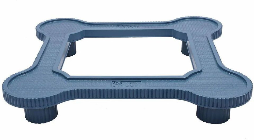 maruthi Refrigerator, Air Cooler, Washing Machine, Water Cooler Material Plastic(58 cm x 60 cm)