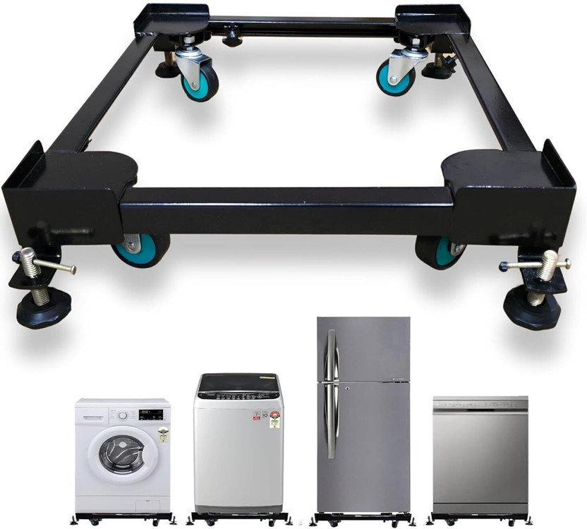 VR Washing Machine, Refrigerator, Water Cooler, Air Cooler, Washing Machine, Refrigerator Material Iron(42 cm x 49 cm)