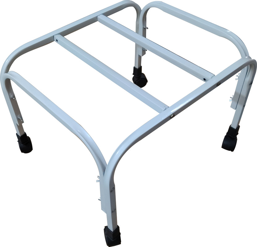 VIRAJ PRIME Air Cooler, Refrigerator, Washing Machine, Water Cooler Material Iron(45 cm x 5 cm)