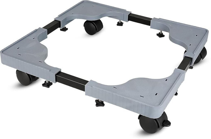 BOLIDE Air Cooler, Refrigerator, Washing Machine, Water Cooler Material Plastic(66 cm x 66 cm)