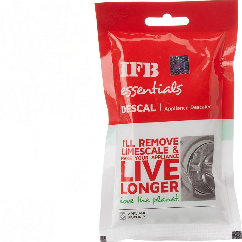 IFB DESCAL-5 PACK Detergent Powder(500 g)