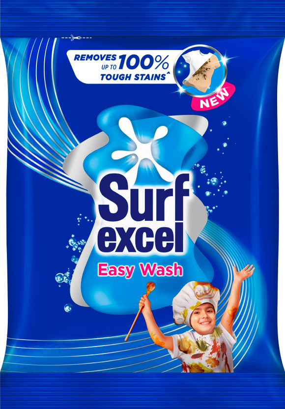 Surf excel Easy Wash Detergent Powder(1.5 kg)