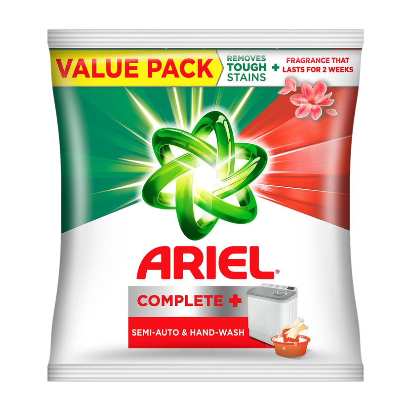 Ariel Complete Detergent Powder(4 kg)