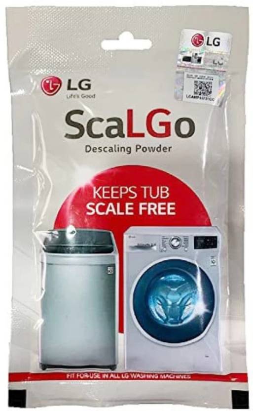 lg scal go