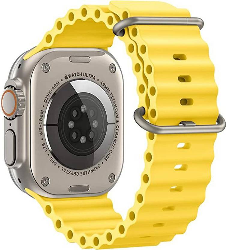 loop apple watch band