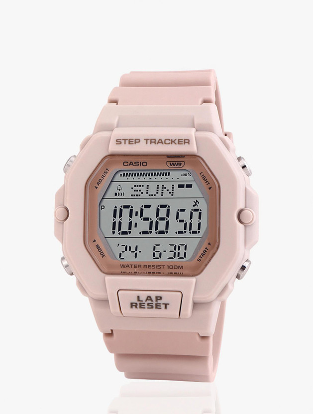 Casio CASIO LWS-2200H-4AVDF YOUTH DIGITAL Digital Watch  - For Men & Women - Flipkart Deal