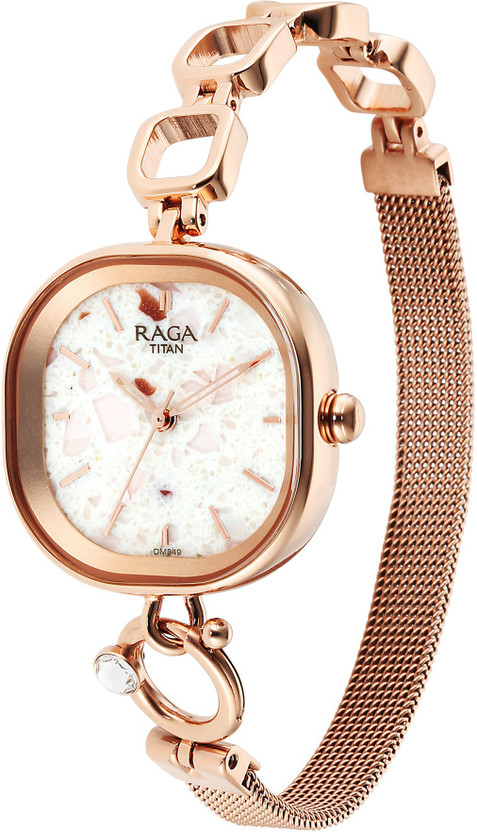 flipkart watches for womens titan raga