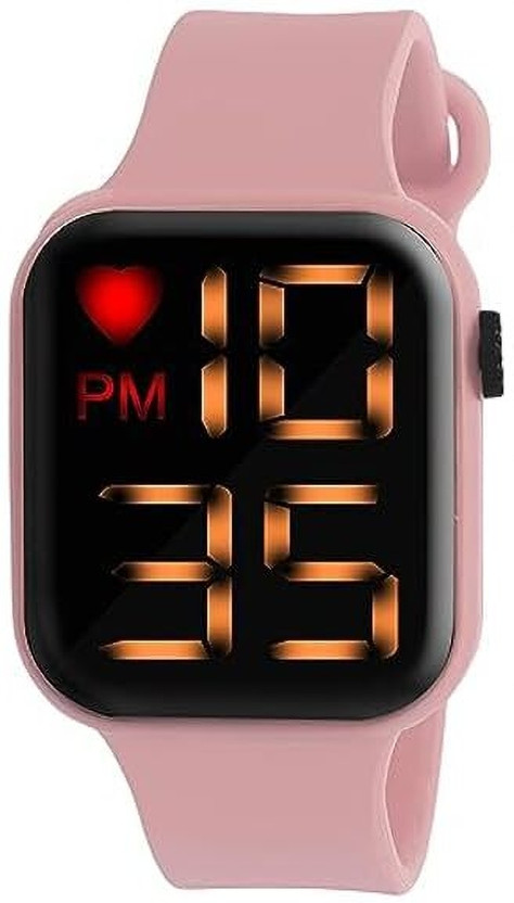 dlx tmt Digital smart watch Digital Watch  - For Men & Women