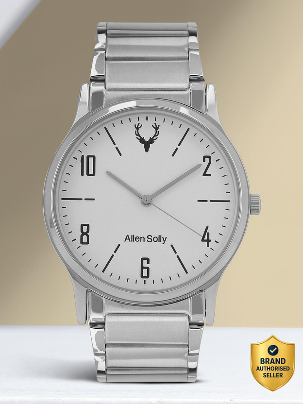 Allen Solly Analog Watch  - For Men