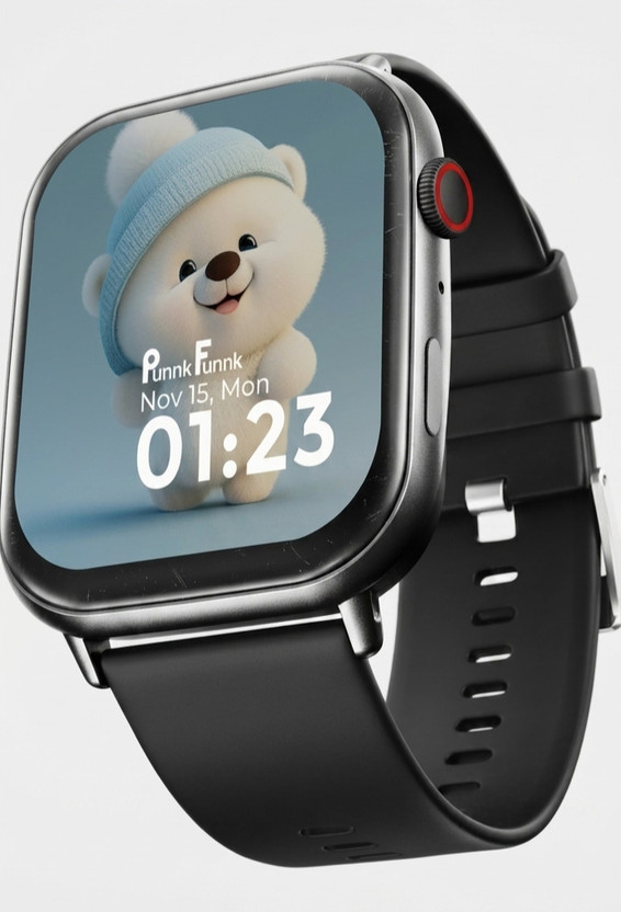 ROXTO H9 PRO MAX SMART WATCH036 H9 PRO MAX Digital Watch  - For Men & Women