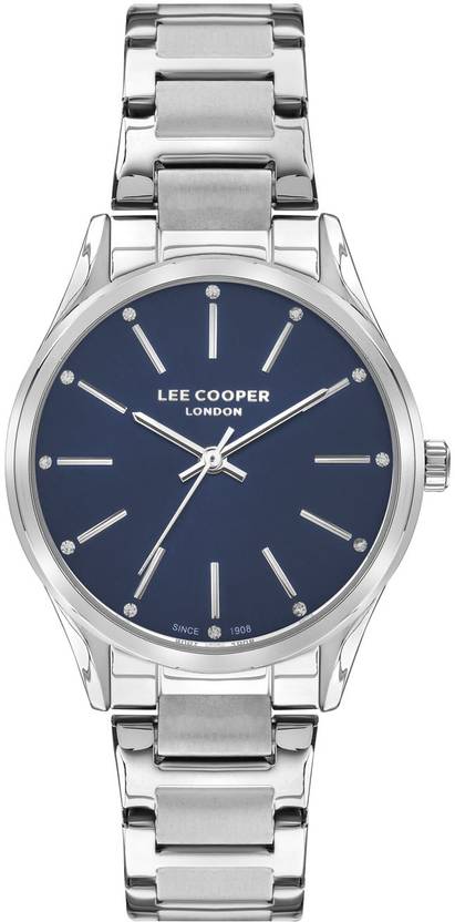 LEE COOPER Analog Watch – For Women LC07518.390