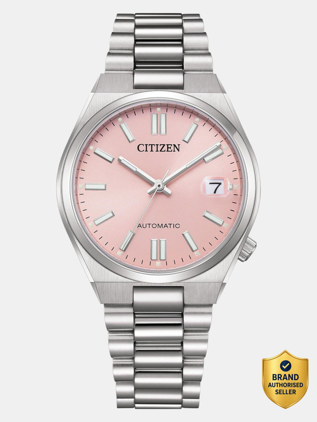 CITIZEN CITIZEN Analog Watch  - For Men & Women - Flipkart Deal