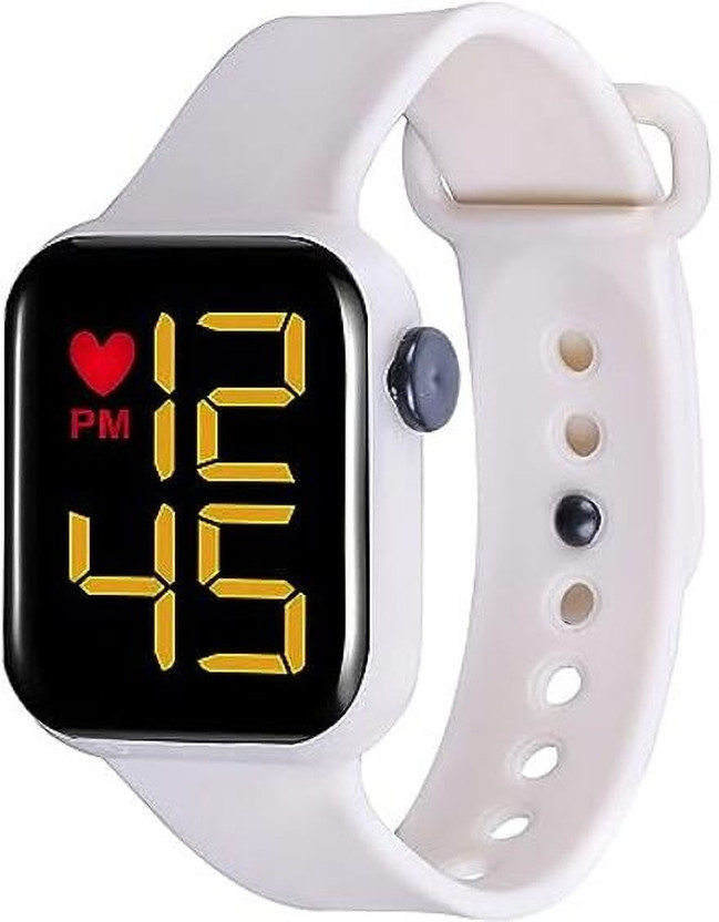 dlx tmt Digital smart watch Digital Watch  - For Men & Women