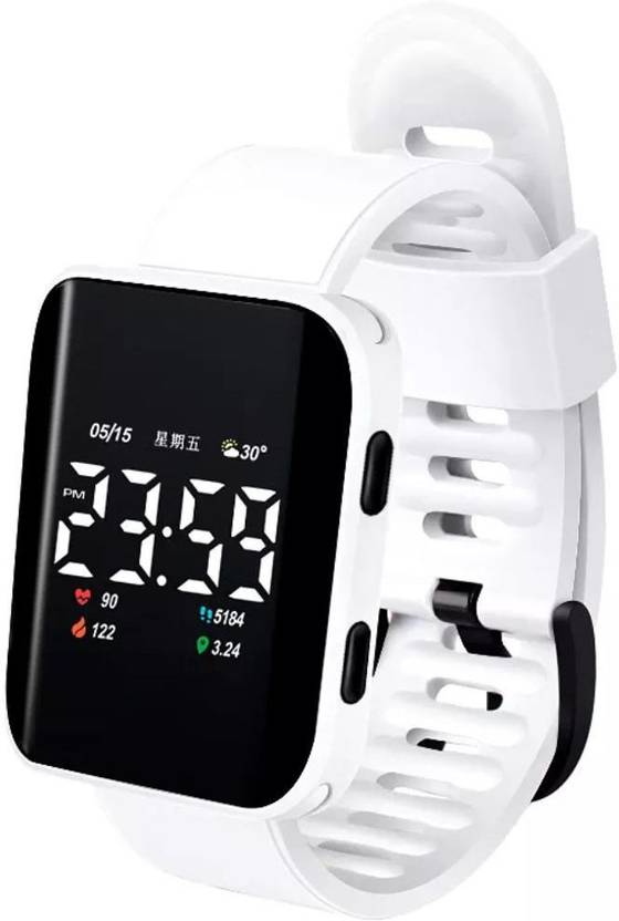 Mastrena digital smart watch Clearance