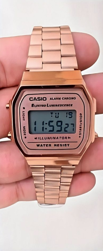 Dinesh kushwah Solid 1no. Digital Watch  - For Men & Women