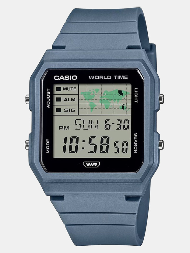 CASIO LF-30W-2ADF YOUTH Digital Watch  - For Men & Women