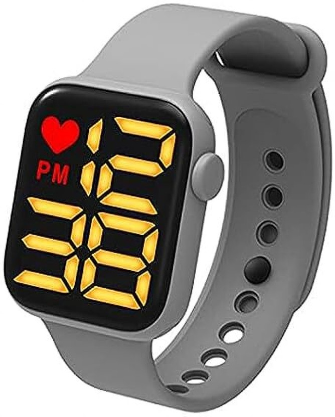 dlx tmt Digital smart watch Digital Watch  - For Men & Women