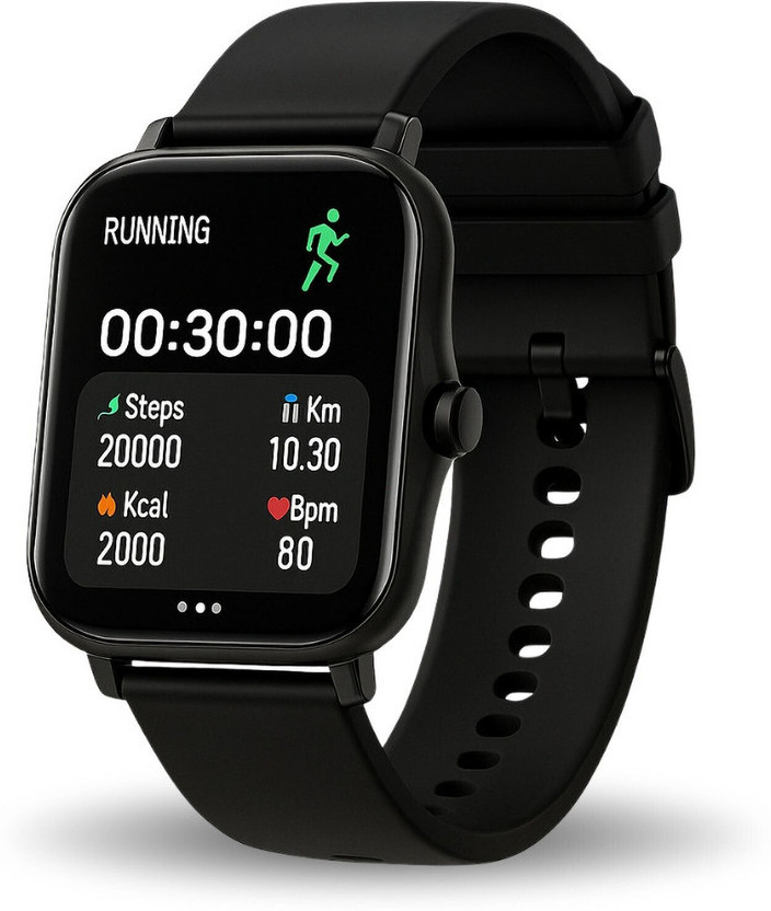 Oxel Oxel Nova Series Elite Watch Digital Watch  - For Men & Women