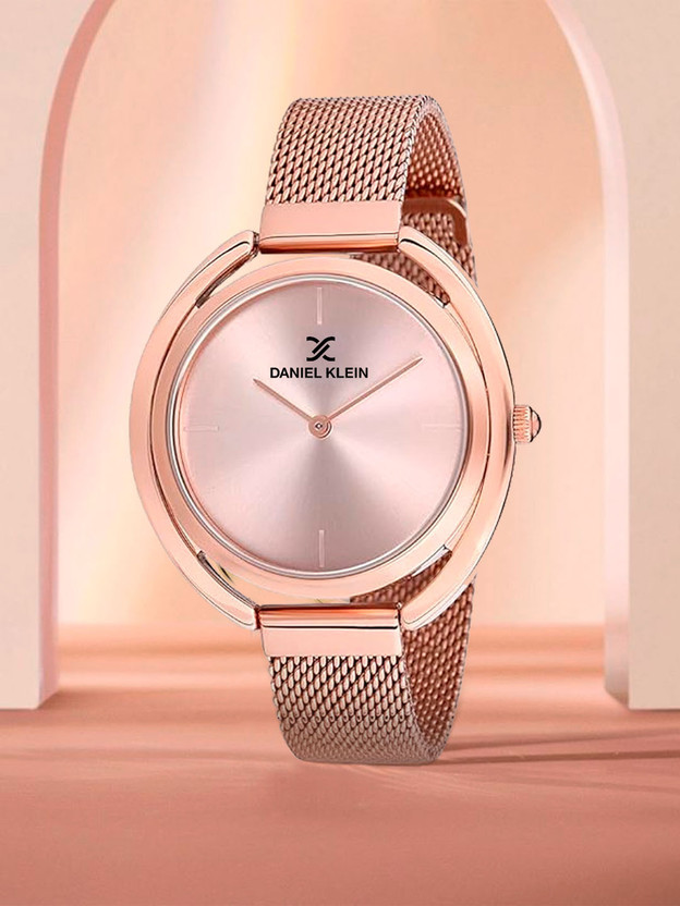DANIEL KLEIN PREMIUM LADIES Analog Watch  - For Women