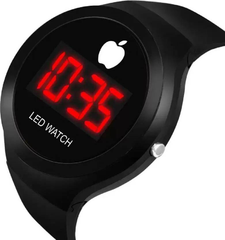 Apple watch round dial Clearance