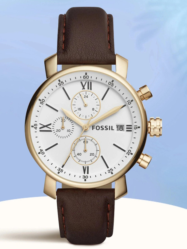 FOSSIL RHETT Analog Watch  - For Men