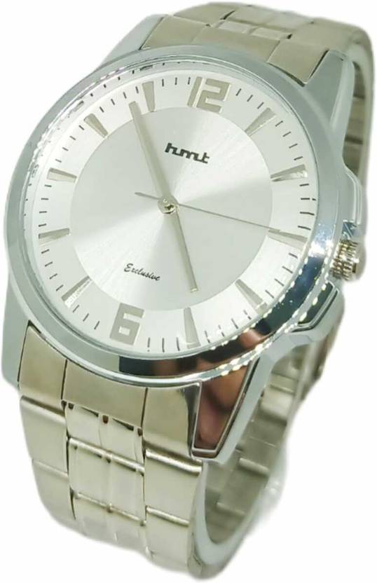 HMT DLX Analog Watch For Men & Women Buy HMT DLX Analog Watch For